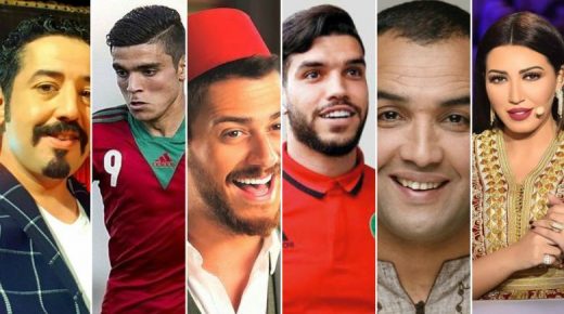 مشاهير المغرب وكورونا… بين نشر التوعية وترويج الشائعات