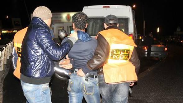 تزوير وثائق السوابق القضائية مقابل المال يجر شخصا للاعتقال بالدارالبيضاء