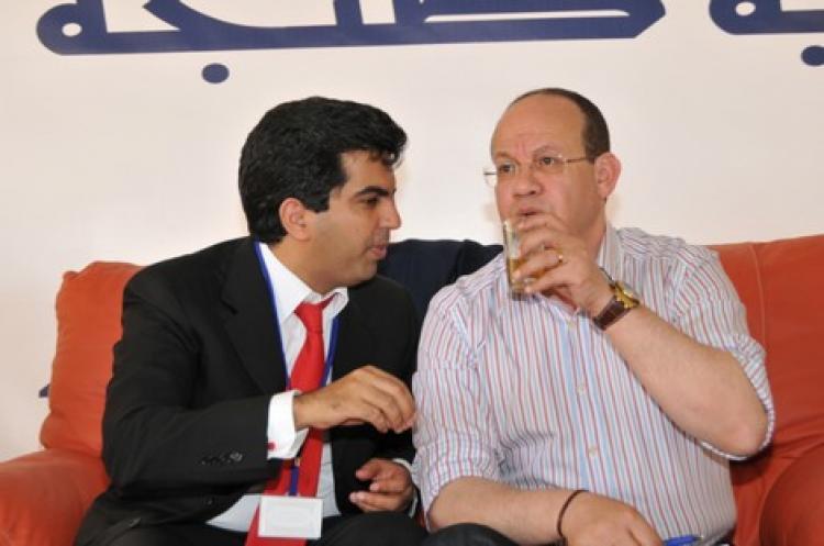 بوليس طنجة يعتقل البرلماني الملياردير سمير عبد المولى.. وهذه هي التفاصيل!