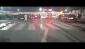 بالفيديو: تعليق الرحلات بميناء طنجة المدينة وحالة تذمر وسط المسافرين