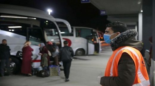 حالة الطوارئ الصحية.. المغرب يعلن حظر تنقل جميع وسائل النقل بين المدن الخاصة والعمومية