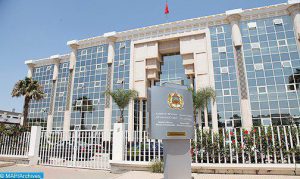 مسؤولو وموظفو القطاعات والمؤسسات التابعة لوزارة الثقافة والشباب والرياضة يساهمون في “صندوق كورونا”