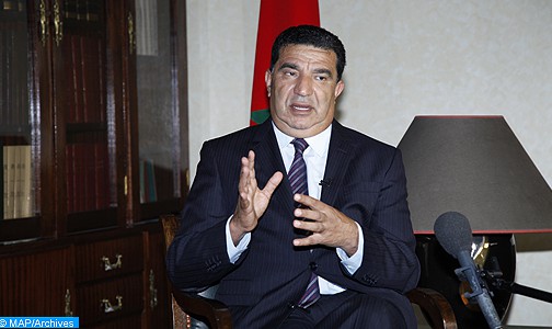 الوزير السابق مبديع يعيش أحلك أيامه!.. الفرقة الوطنية للشرطة القضائية تحقق في الخروقات المالية والتدبيرية لبلدية الفقيه بنصالح