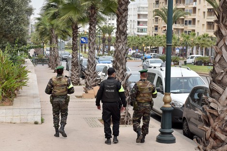 “حالة الطوارئ الصحية”.. هذه هي المؤسسات التي ستظل مفتوحة ابتداء من يوم الجمعة