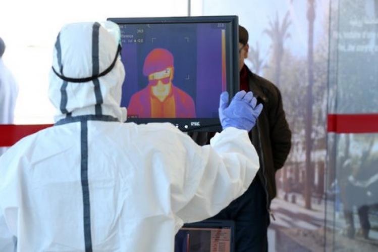 بسبب فيروس “كورونا”.. فرنسا تشكك في نجاعة مراقبة الحدود المغربية وتحذر رعاياها فوق التراب المغربي