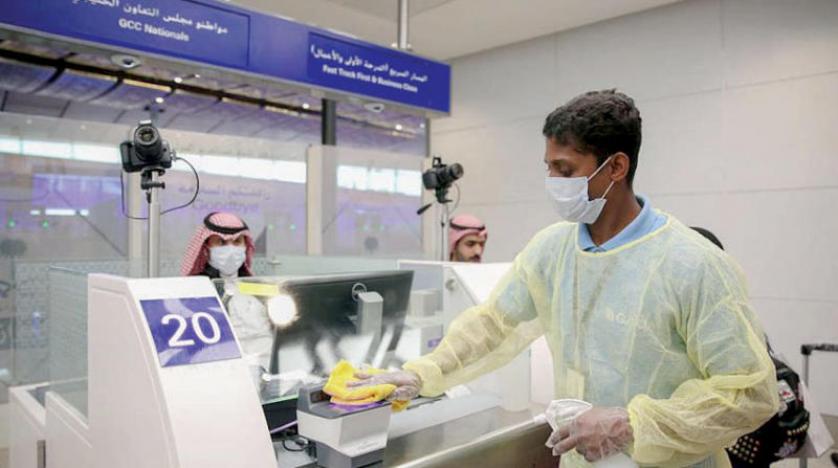 السعودية تخصص 32 مليار دولار للحد من تأثير “كورونا” على الاقتصاد