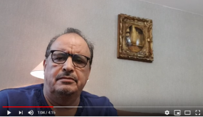 أجٌِلوا سفركم إلى المغرب فالوقاية خير من العلاج