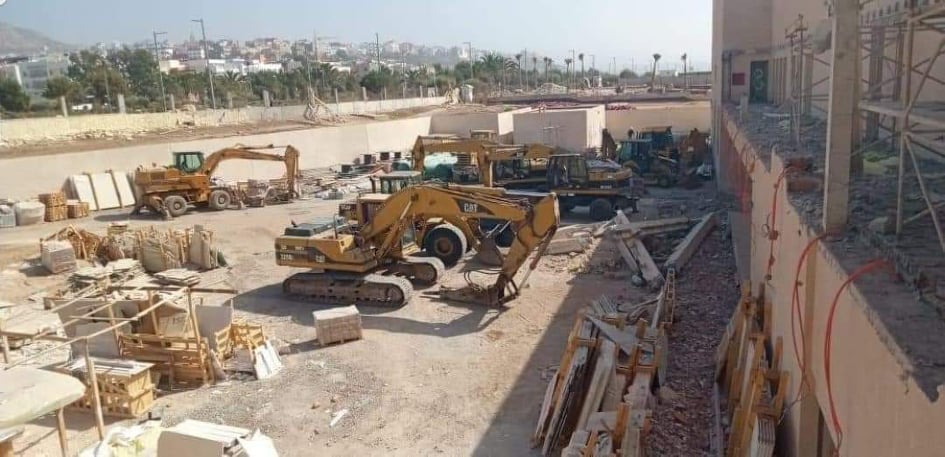 بعد هدم فيلات وفنادق أخنوش و”السيديجي”!.. التفاصيل الكاملة لتوقيف جميع مشاريع “تغازوت باي” ومسؤولون كبار في قفص الإتهام