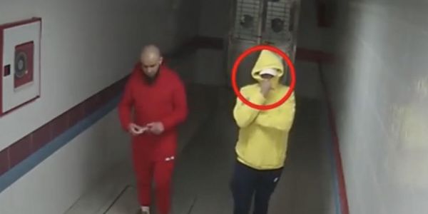 بالفيديو: أبوزعيتر يقتحم البرلمان!.. البرلمانية رحاب تفجر فضيحة تهجم صديق الملك على مستعجلات ابن سينا تحن قبة البرلمان وتطالب وزير الصحة بحماية الأطقم الطبية وفتح تحقيق في الواقعة