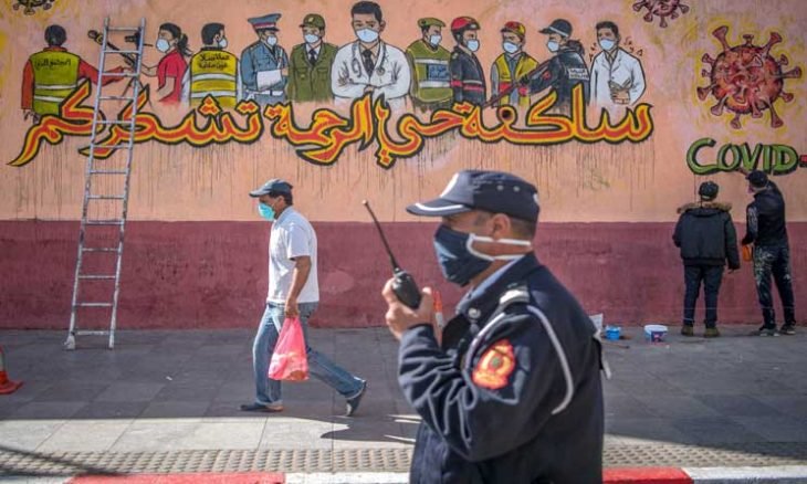 الأمم المتحدة تشجب استعمال بعض الدول لحالة الطوارئ لارتكاب خروقات.. بينها الأردن والمغرب والفلبين