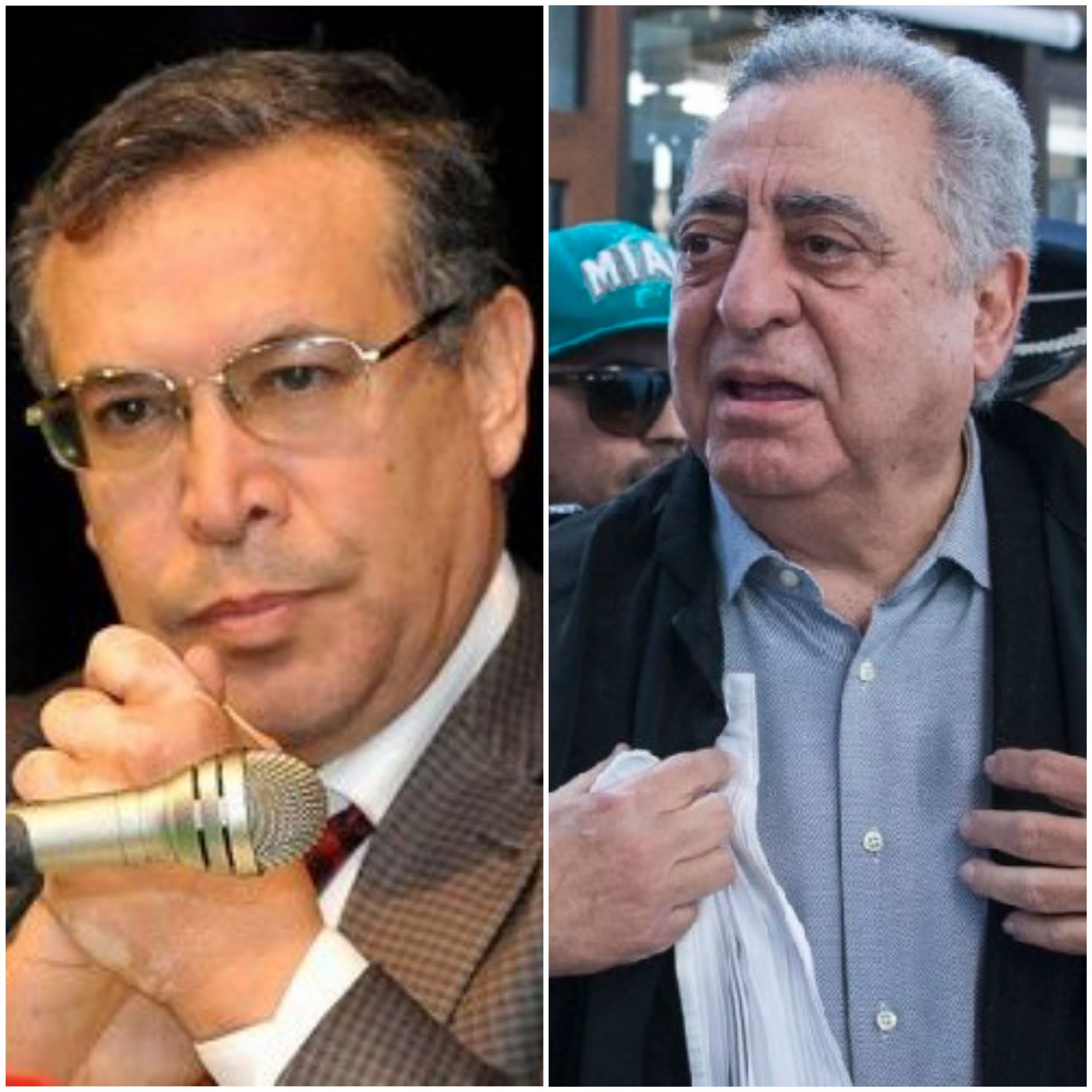 التفاصيل الكاملة لإعتقال نجل النقيب زيان ونجل الحقوقي النويضي لتزعمهما مافيا خطيرة تروٌج “الكمامات القاتلة” في المغرب