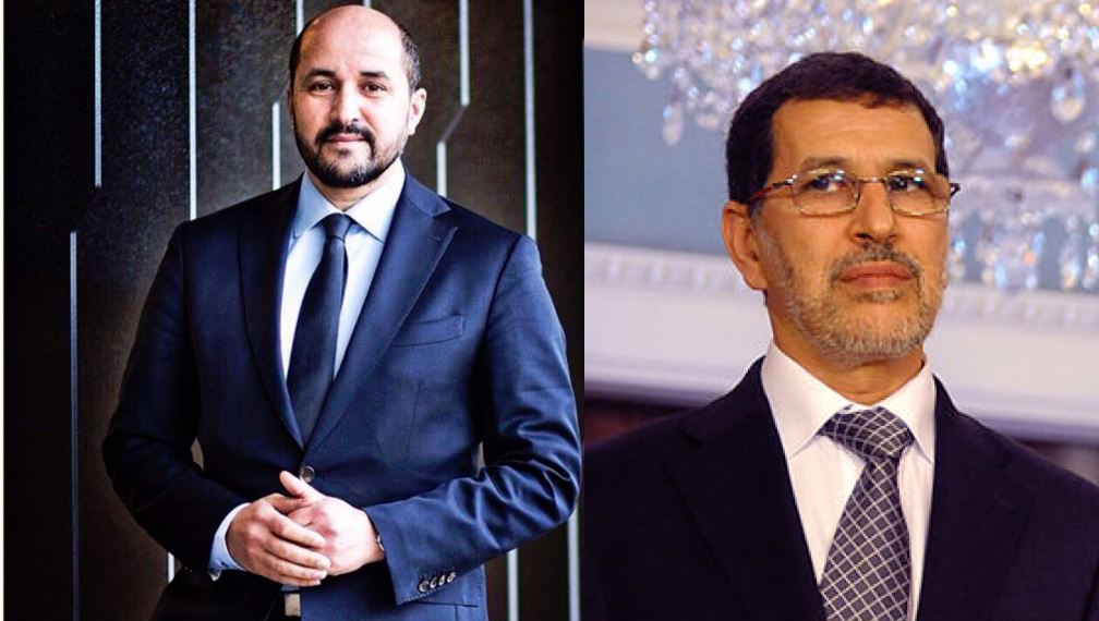 من بينهم أطباء ومُمرضون وأساتذة وعمَّال نظافة.. ‏عمدة أرنهايم الهولندية يوجه رسالة مستعجلة إلى العثماني بخصوص وضعية مزدوجي الجنسية المغربية والهولندية في المغرب