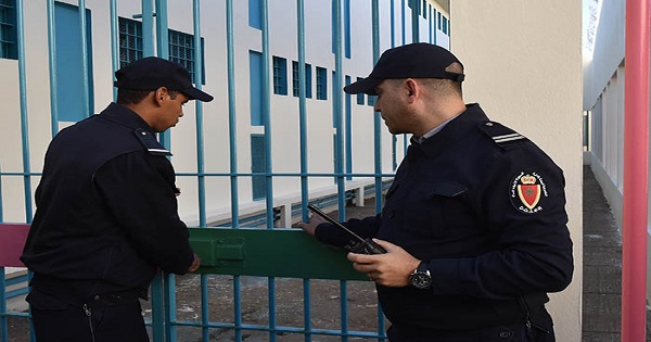 فيروس “كورونا” يضرب سجن ورزازات.. إصابة 60 موظفاً و6 سجناء والحصيلة مرشحة للإرتفاع!