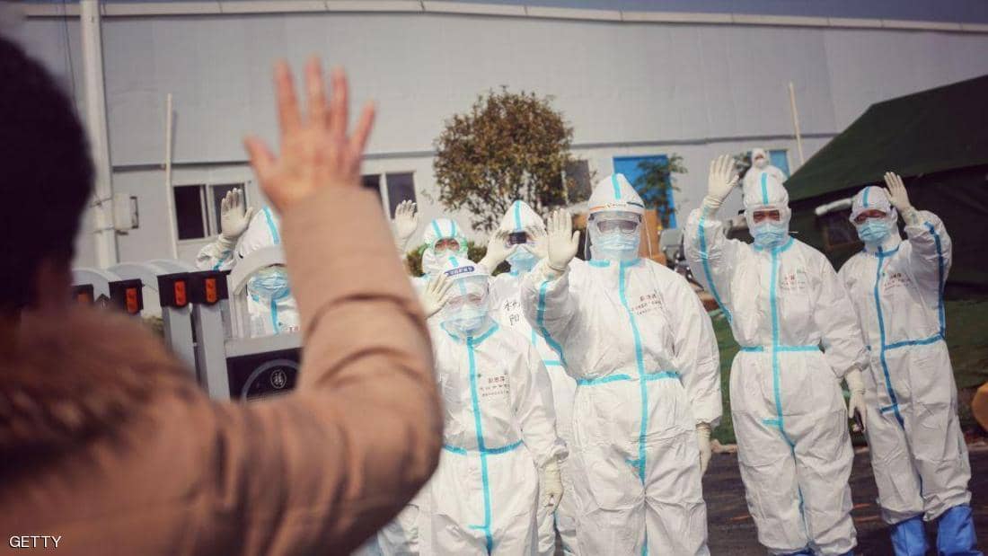 المغرب: عدد الحالات المتماثلة للشفاء يقترب من الألف واستقرار في عدد الوفيات