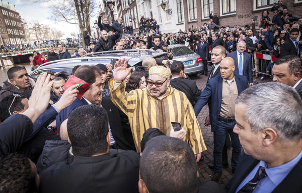 هل سيستفيد مغاربة العالم من تأجيل أقساط قروض السكن بالمغرب في زمن كورنا؟