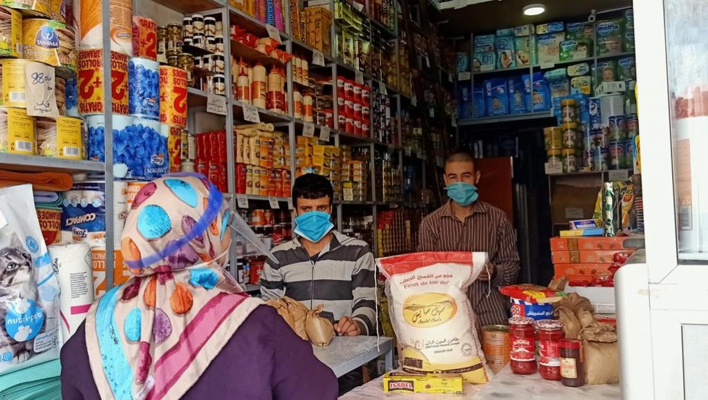 لجنة وزارية: الطلب على”المنتجات الاستهلاكية” خلال رمضان لم يصل للمستويات المعهودة