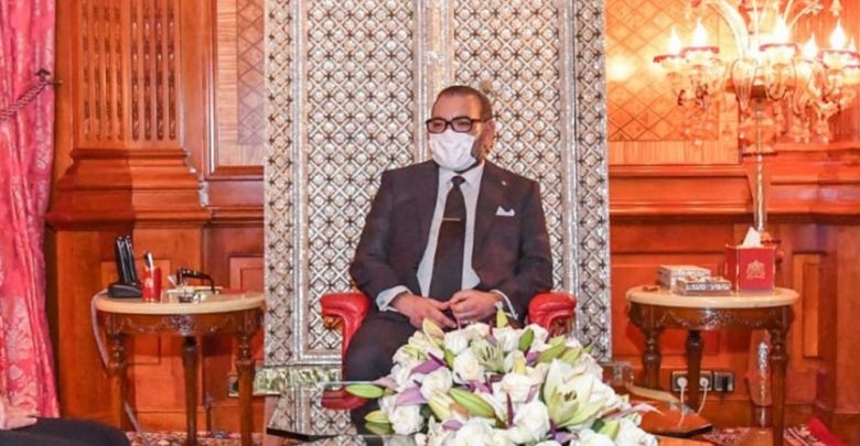 “مملكة محمد السادس”.. الإستثناء العالمي في زمن جائحة “كورونا”