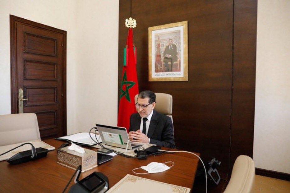 رئيس الحكومة: تمكنا من السيطرة والتحكم في وباء كورونا والأرقام المسجلة تؤكد ذلك وحالات الشفاء تتزايد يوميا ومؤشر نسبة الفتك انخفض من “نسبة مقلقة” إلى أقل من 4 بالمائة ويتجه لمستوى أقل في العالم