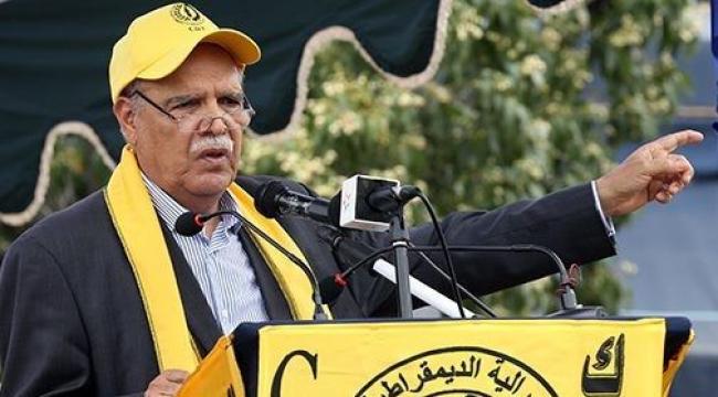 الكونفدرالية الديمقراطية للشغل ترفض تحويل المساهمة التطوعية في صندوق «كورونا» إلى اقتطاع إجباري وتسائل الحكومة عن إلزامية أصحاب رؤوس الأموال والثروات للمساهمة في محاربة الجائحة