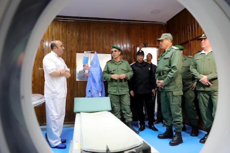 أبرز الأخبار الزائفة التي تم تداولها اليوم السبت حول كورونا في المغرب