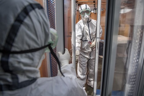 هكذا تحولت شركة بالدار البيضاء إلى بؤرة تفشى فيها فيروس “كورونا”