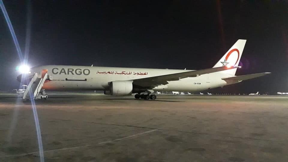 بتعليمات ملكية.. مساعدات مغربية عاجلة لجمهورية أفريقيا الوسطى لمواجهة جائحة “كورونا”