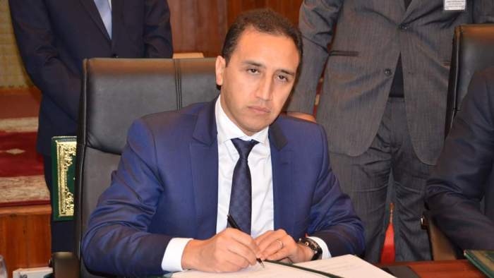 في عز أزمة كورونا.. مجلس جهة بني ملال بقلوب العائلات والأطفال؟