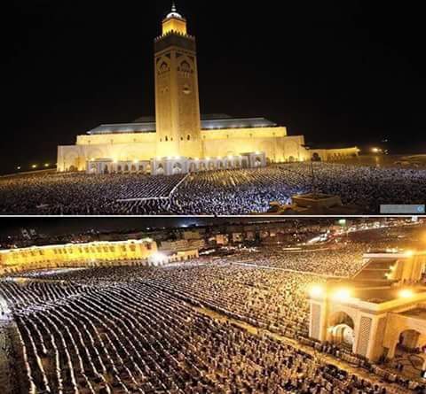 رمضان بدون صلاة التراويح.. نبذة تاريخية عن صلاة التراويح عبر الزمن الإسلامي