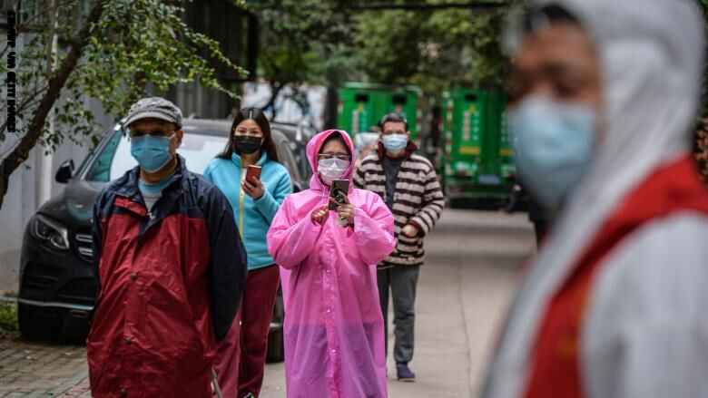 رفع الإغلاق الشامل عن بؤرة كورونا الأولى..”ووهان” تعود للحياة وتحصي خسائرها