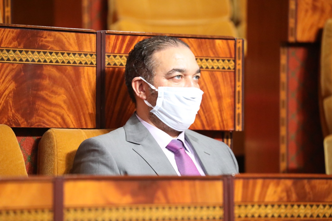 محمد أوزين يكتب.. نَمْذَجَةُ التَنْمِيَةِ