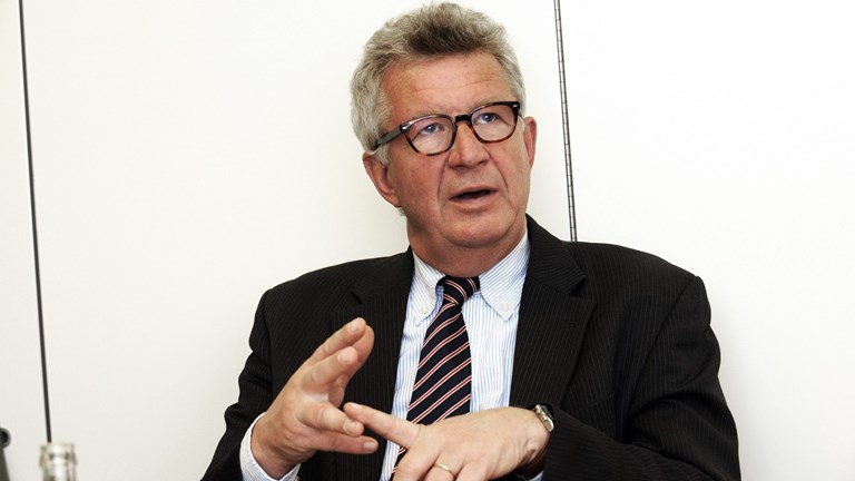 البروفيسور السويدي يوهان غيساكي: خطر الإصابة بفيروس كورونا ينخفض عند الصوم