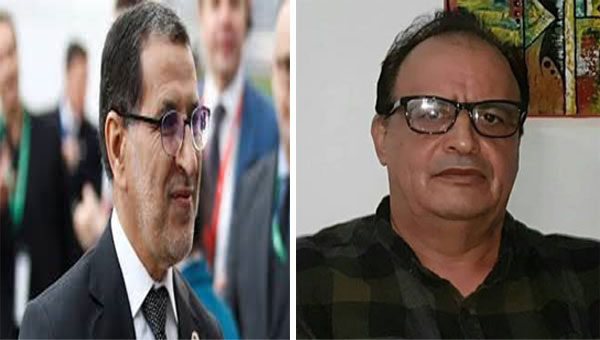 بعد تخلٌي الحكومة عن مئات المغاربة العالقين خارج الوطن.. ريــان يوجٌه رسالة حارقة إلى رئيس الحكومة!