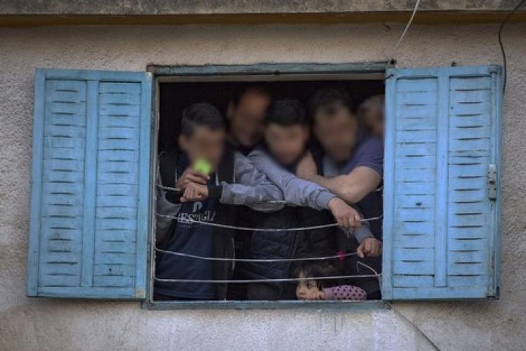 ابتداء من 8 أبريل.. “صندوق كورونا” سيصرف الإعانات المالية بالنسبة للأجراء التابعين لصندوق الضمان الاجتماعي