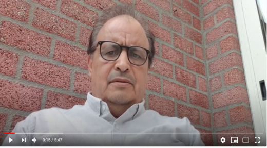 حديث الغربة حول جمعيات مغاربة العالم الغائبة عن الساحة خلال أزمة كورونا