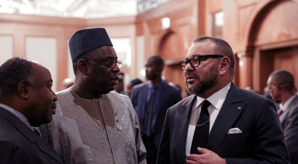 لماذا لا تدعم الأمم المتحدة مبادرة الملك محمد السادس لمحاربة “كورونا” في إفريقيا؟