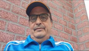 جمال الدين ريان يكشف المستور في قضية المغاربة العالقين في الخارج