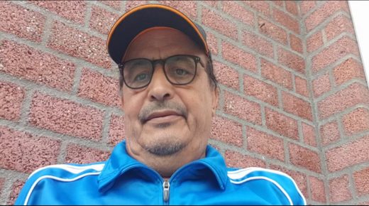 جمال الدين ريان يكشف المستور في قضية المغاربة العالقين في الخارج