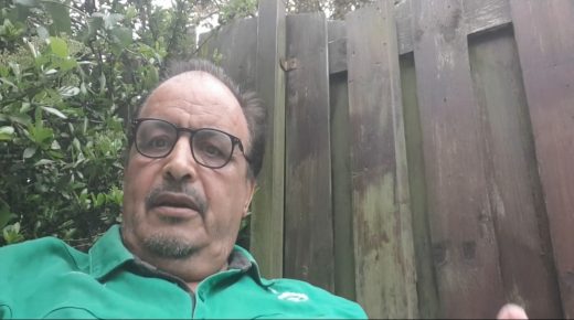 أطلقوا الناس تمشي لعند أسرها