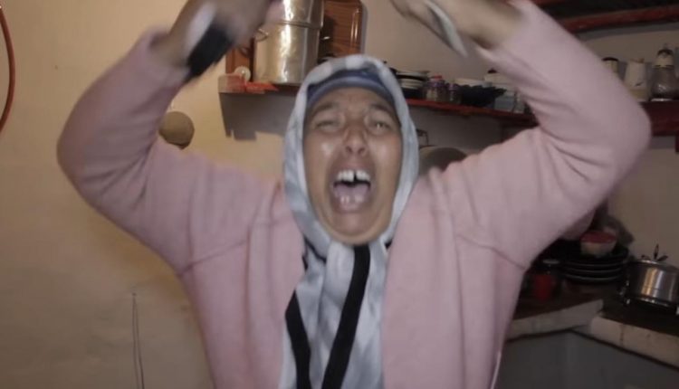 سنة سجنا نافذة في حق “مي نعيمة”!