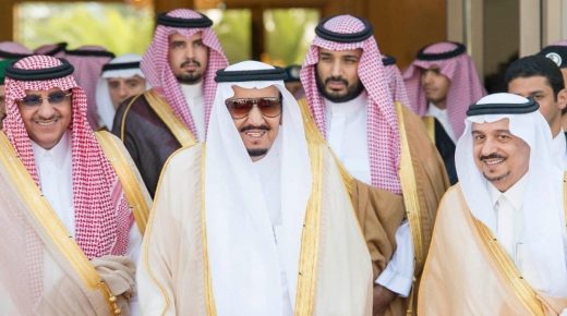 رئيس الإستخبارات السعودي السابق يؤكد وصول كورونا للعائلة المالكة ويكشف عدد الأمراء المصابين
