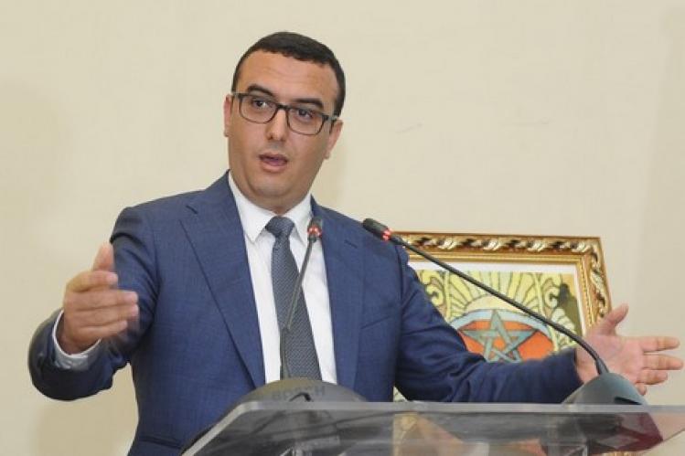 وزير التشغيل والإدماج المهني يعلن رفضه لقانون “تكميم الأفواه” ويكشف معطيات مثيرة حول مناقشته داخل المجلس الحكومي