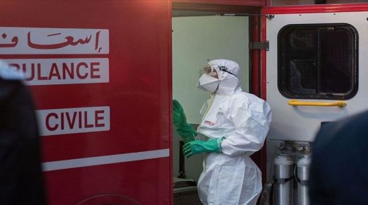 وزارة الصحة تعلن تسجيل 50 إصابة جديدة بكورونا في المغرب.. الحصيلة: 4115