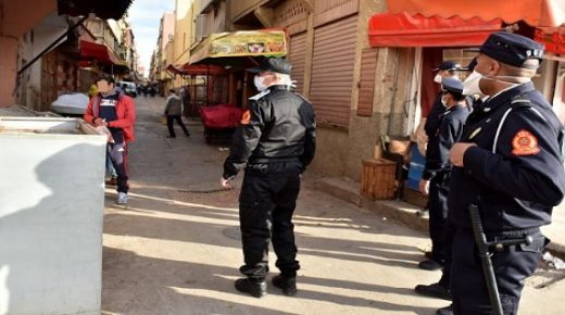 ارتفاع مهول في عدد الإصابات بفيروس كورونا بالمغرب خلال عيد الأضحى