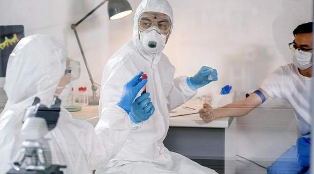 المصابون بكورونا في أمريكا يتجاوزون عتبة المليون.. وأزيدمن 57 ألف وفاة