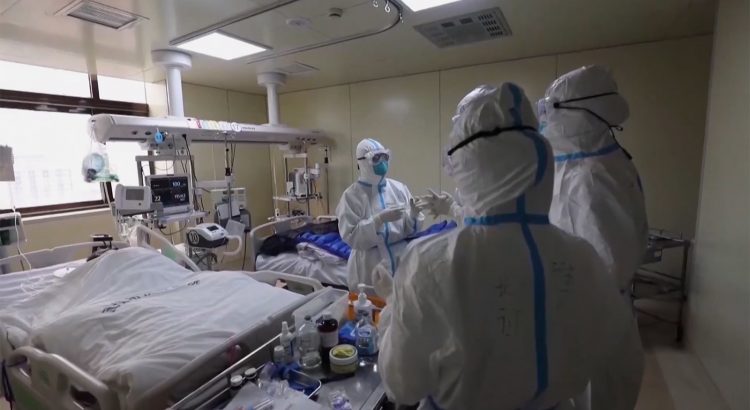 أكثر من 1200 وفاة خلال 24 ساعة في الولايات المتحدة