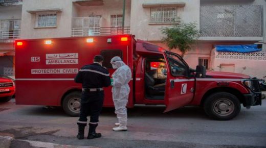فيروس كورونا: تسجيل 168 حالة مؤكدة جديدة بالمغرب ترفع العدد الإجمالي إلى 3377 حالة