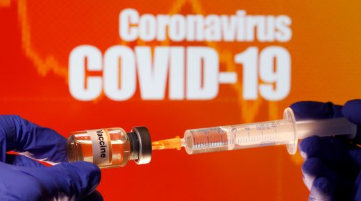 كواليس إطلاق أول عملية تلقيح ضد فيروس كورونا بالعاصمة الإقتصادية للمملكة