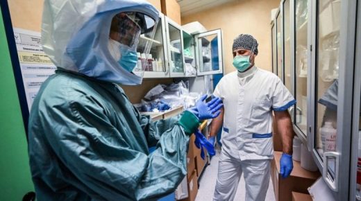 ارتفاع حالات الإصابة بـ “كورونا” في المغرب إلى 3692 والشفاء إلى 478 متعافي