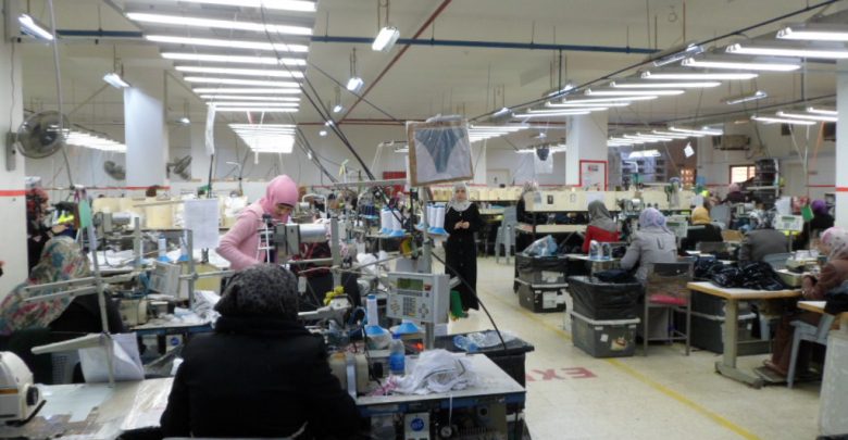 إصابة 111 شخصا بفيروس “كوفيد 19” في مصنع بالدار البيضاء