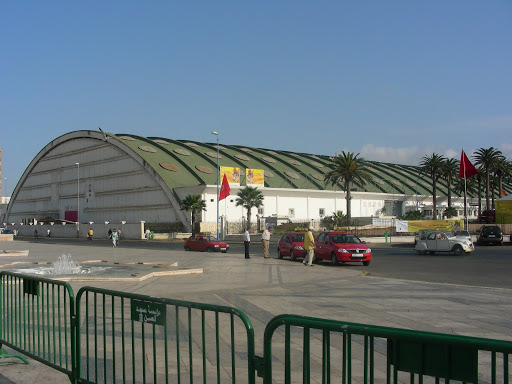 إحداث مستشفى ميداني بالدارالبيضاء بطاقة 700 سرير لإستقبال مرضى كورونا.. وهذه هي التفاصيل